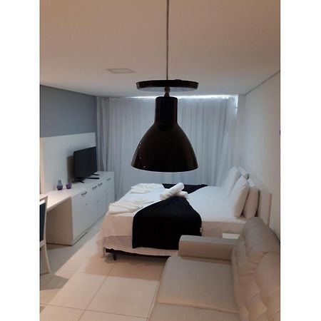 Apartament Laguna Beach Pôrto das Galinhas Zewnętrze zdjęcie