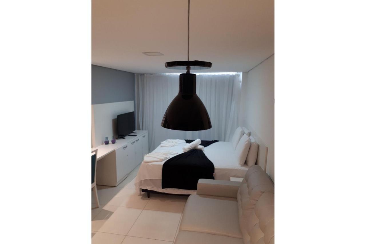 Apartament Laguna Beach Pôrto das Galinhas Zewnętrze zdjęcie