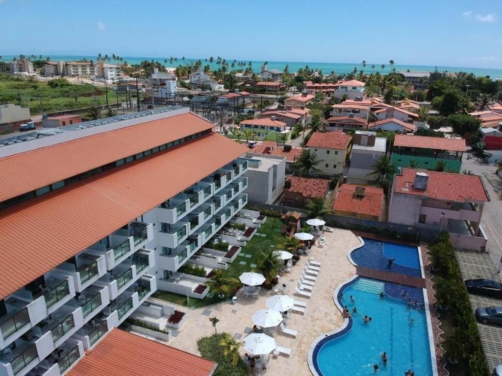 Apartament Laguna Beach Pôrto das Galinhas Zewnętrze zdjęcie