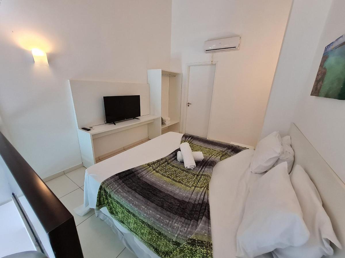 Apartament Laguna Beach Pôrto das Galinhas Zewnętrze zdjęcie