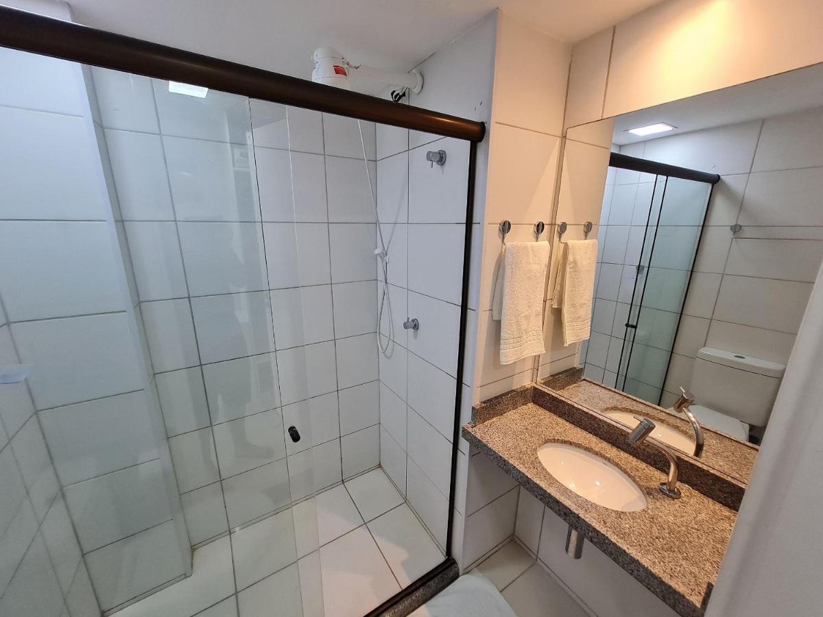 Apartament Laguna Beach Pôrto das Galinhas Zewnętrze zdjęcie