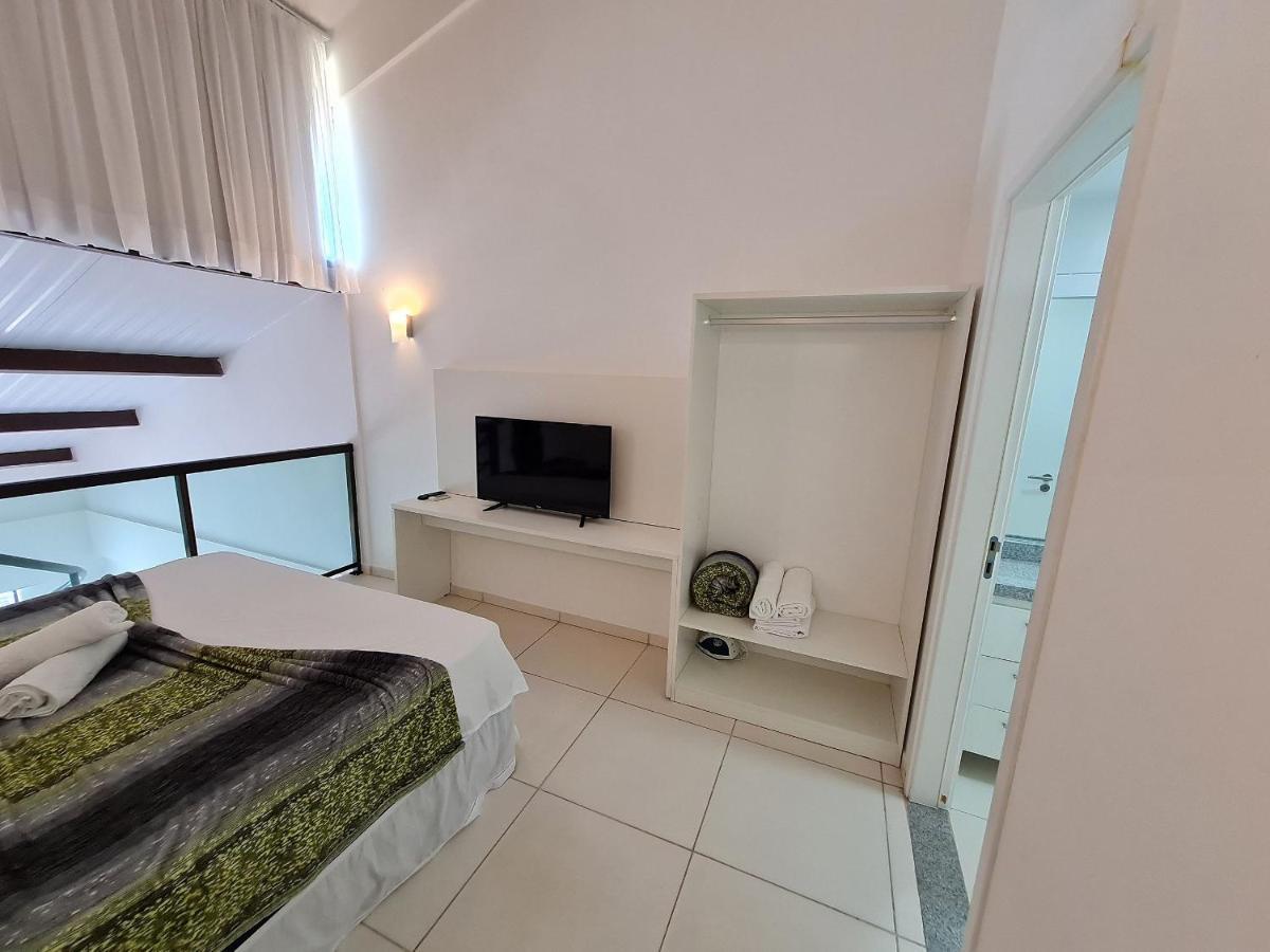 Apartament Laguna Beach Pôrto das Galinhas Zewnętrze zdjęcie