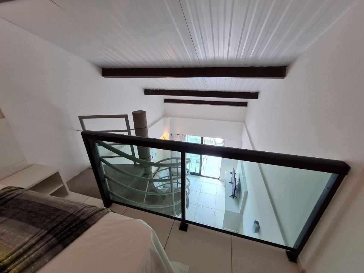 Apartament Laguna Beach Pôrto das Galinhas Zewnętrze zdjęcie