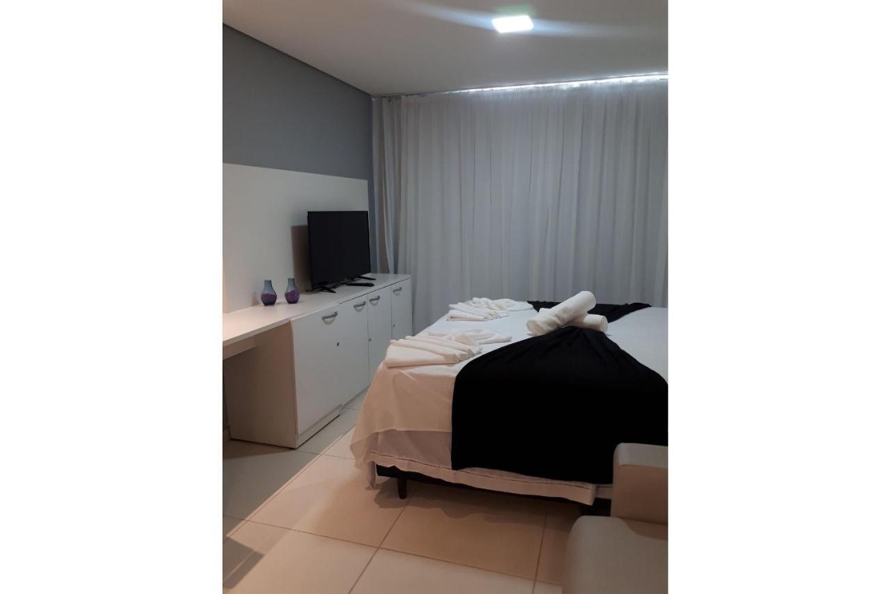 Apartament Laguna Beach Pôrto das Galinhas Zewnętrze zdjęcie