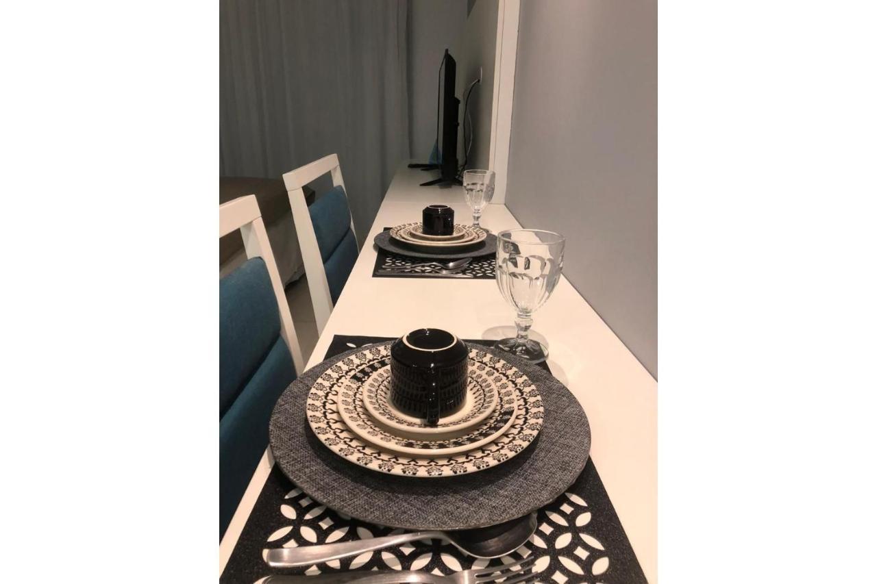 Apartament Laguna Beach Pôrto das Galinhas Zewnętrze zdjęcie