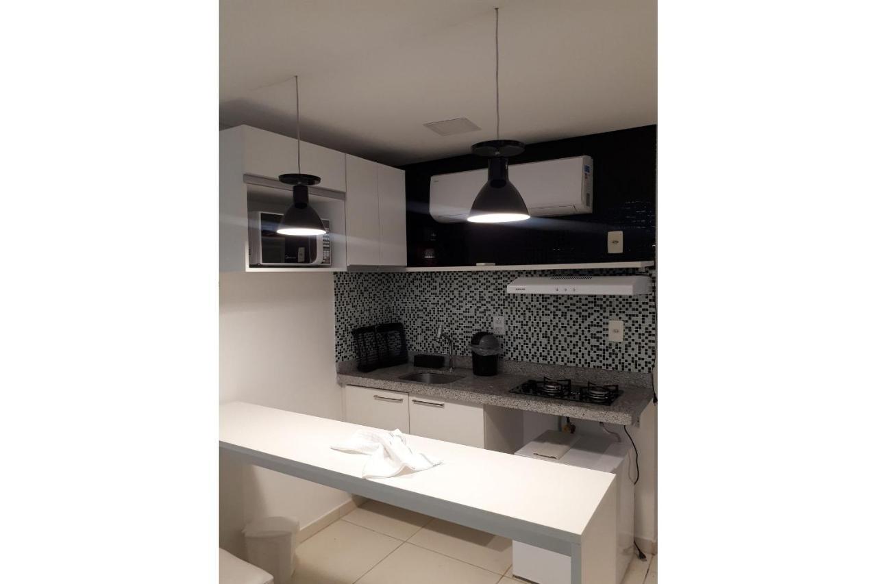 Apartament Laguna Beach Pôrto das Galinhas Zewnętrze zdjęcie