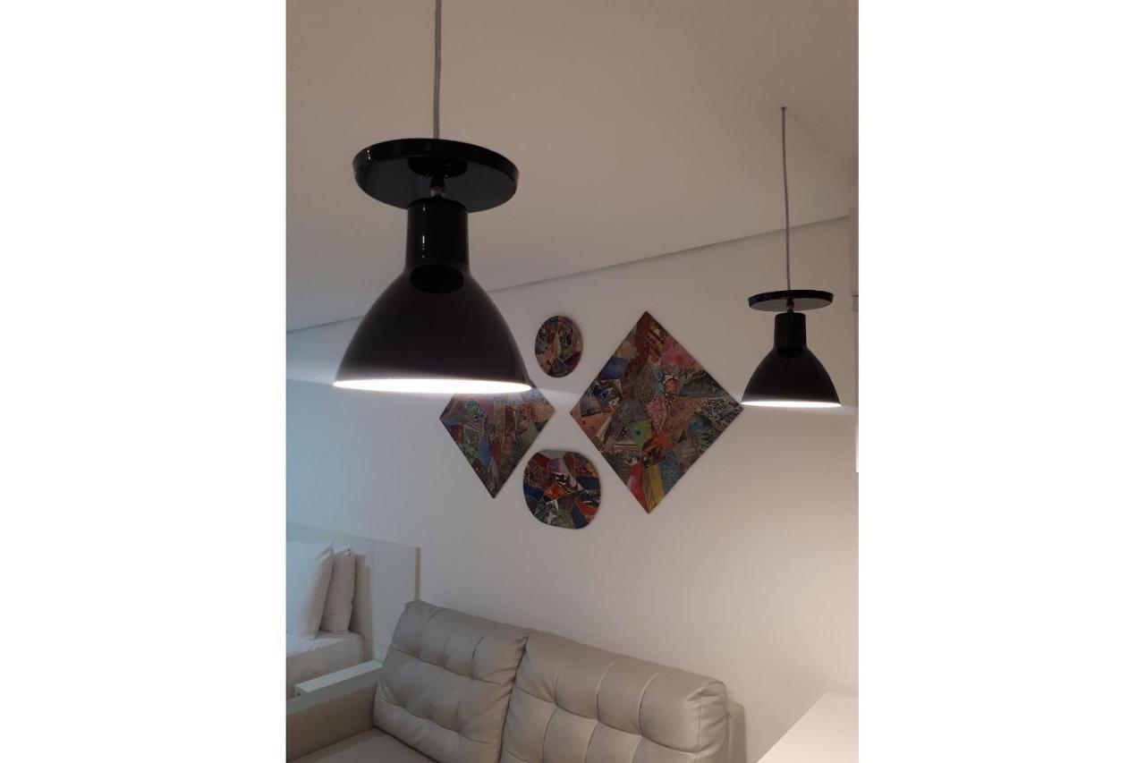 Apartament Laguna Beach Pôrto das Galinhas Zewnętrze zdjęcie