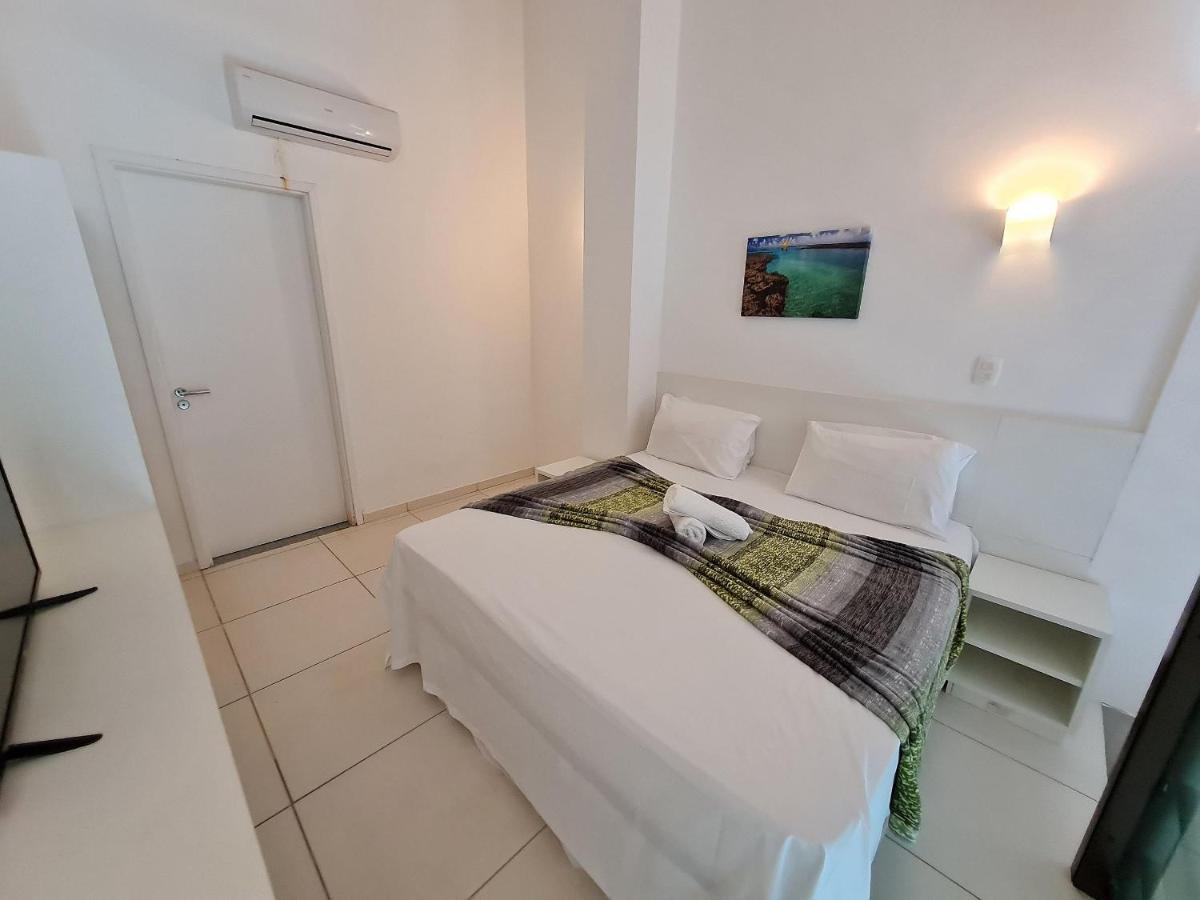 Apartament Laguna Beach Pôrto das Galinhas Zewnętrze zdjęcie