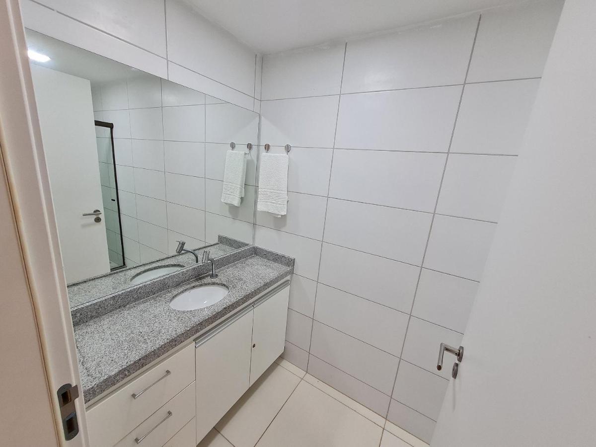 Apartament Laguna Beach Pôrto das Galinhas Zewnętrze zdjęcie