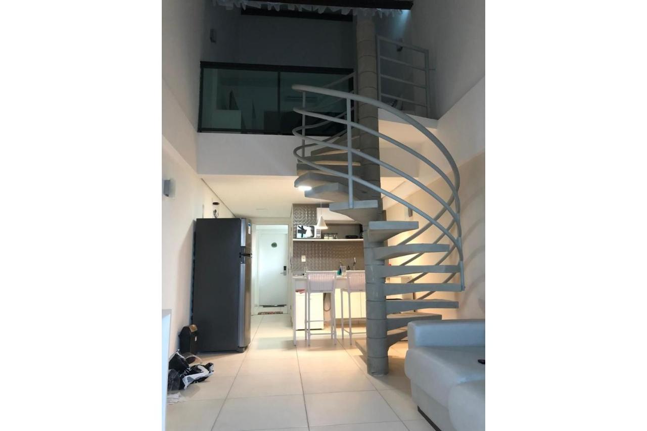 Apartament Laguna Beach Pôrto das Galinhas Zewnętrze zdjęcie