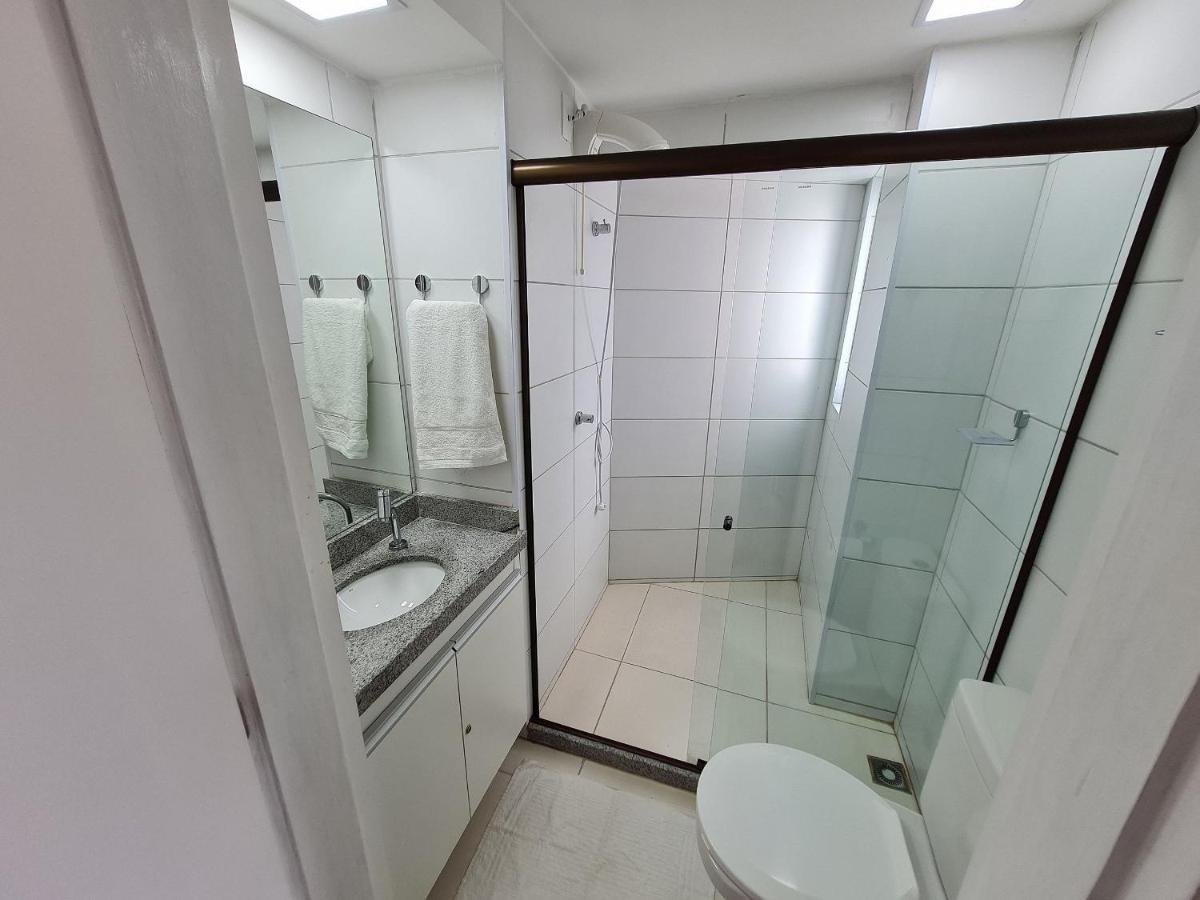 Apartament Laguna Beach Pôrto das Galinhas Zewnętrze zdjęcie