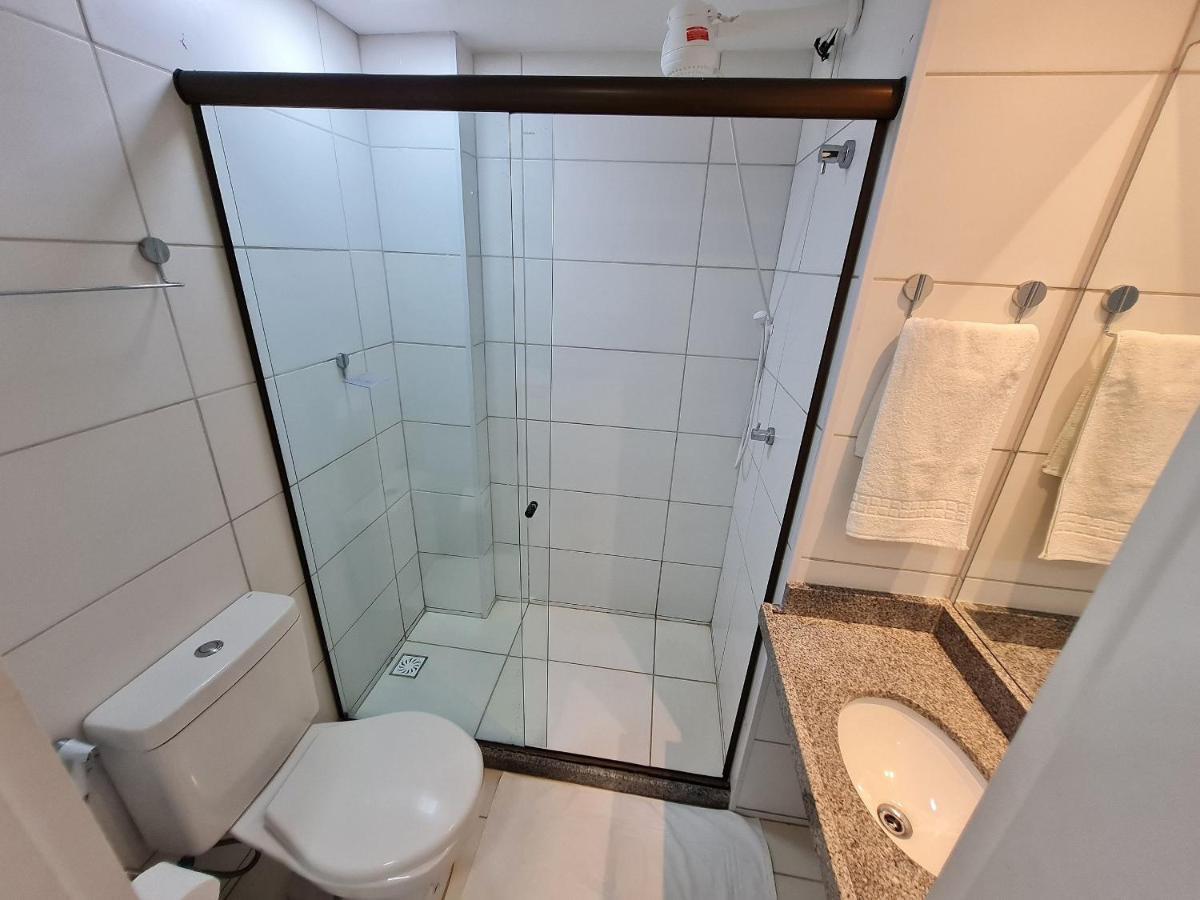 Apartament Laguna Beach Pôrto das Galinhas Zewnętrze zdjęcie
